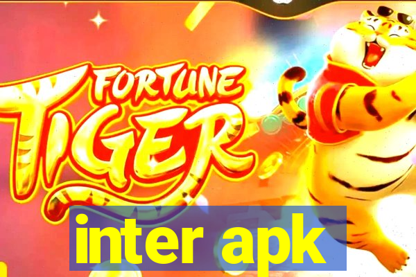 inter apk